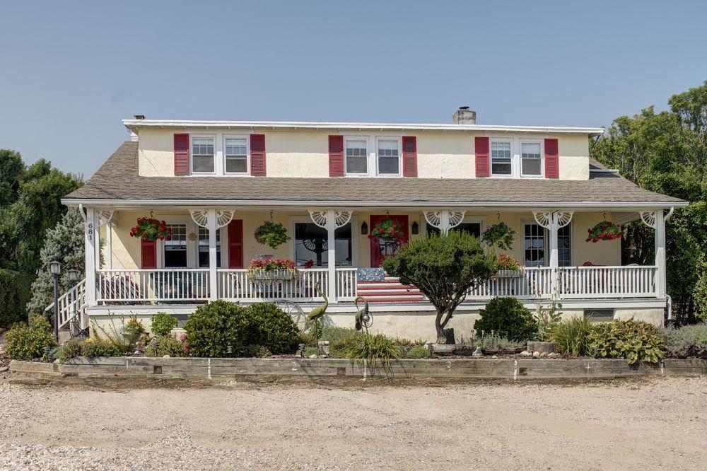 Sunrise Guest House Montauk Exterior photo