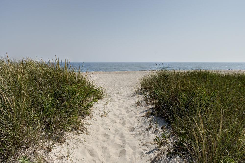 Sunrise Guest House Montauk Exterior photo