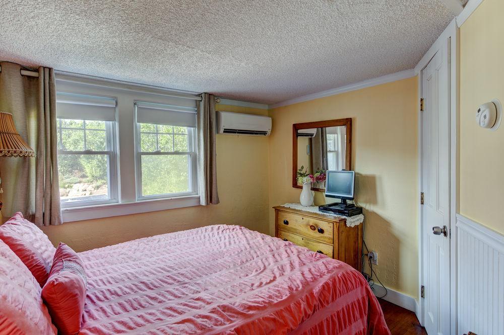 Sunrise Guest House Montauk Exterior photo