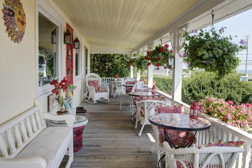 Sunrise Guest House Montauk Exterior photo