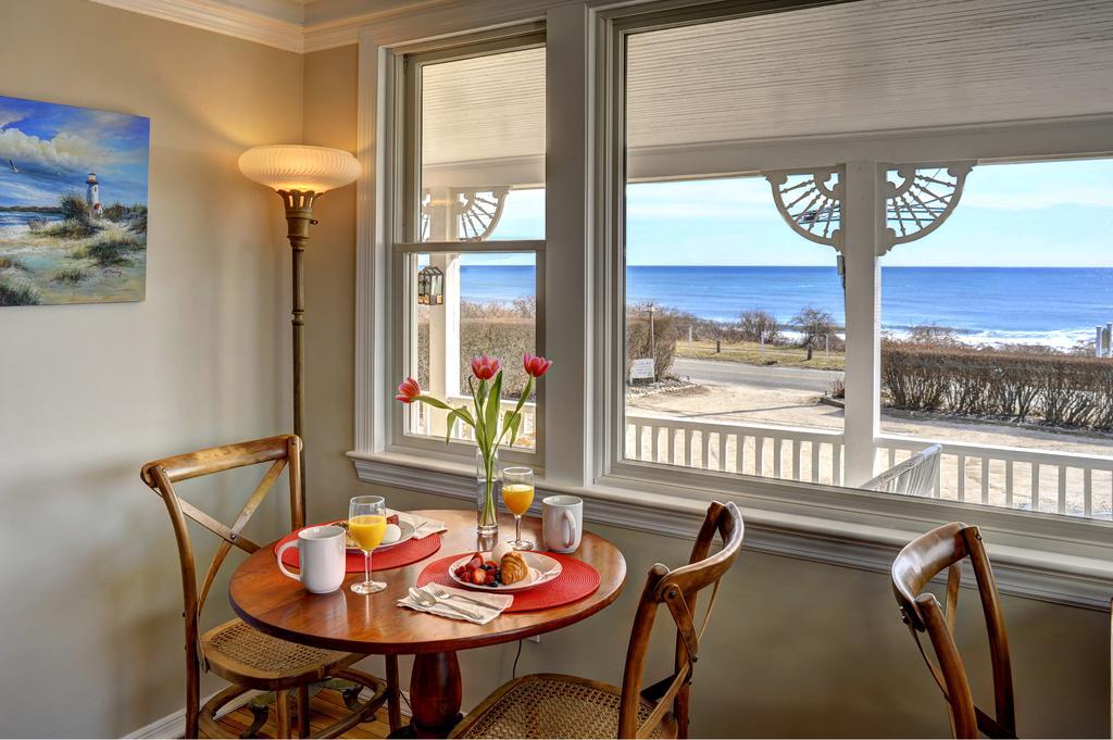 Sunrise Guest House Montauk Exterior photo