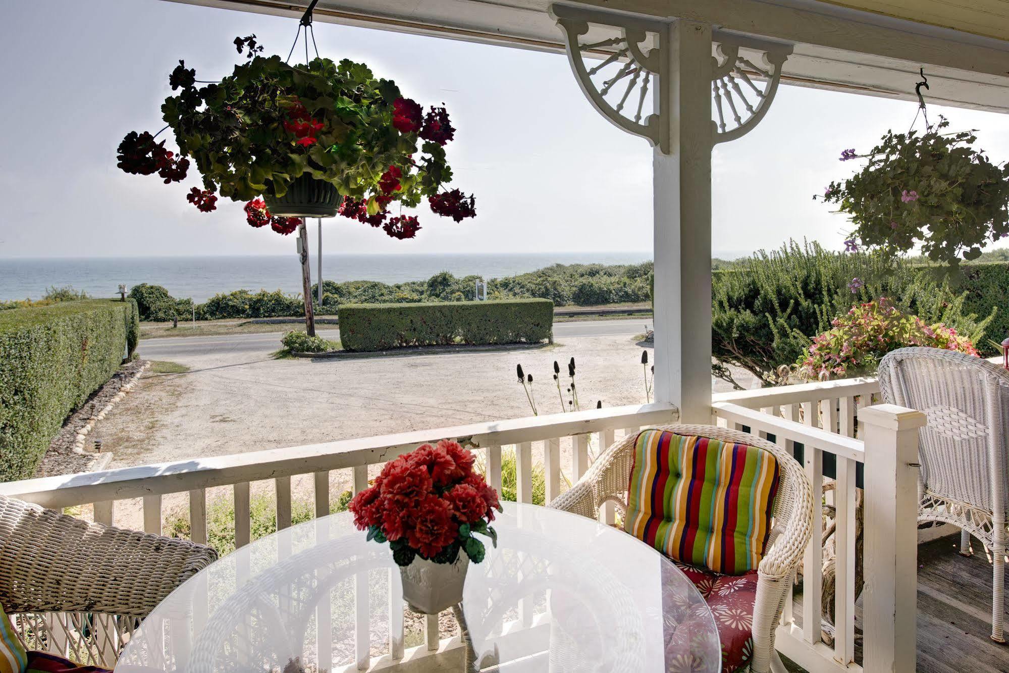 Sunrise Guest House Montauk Exterior photo