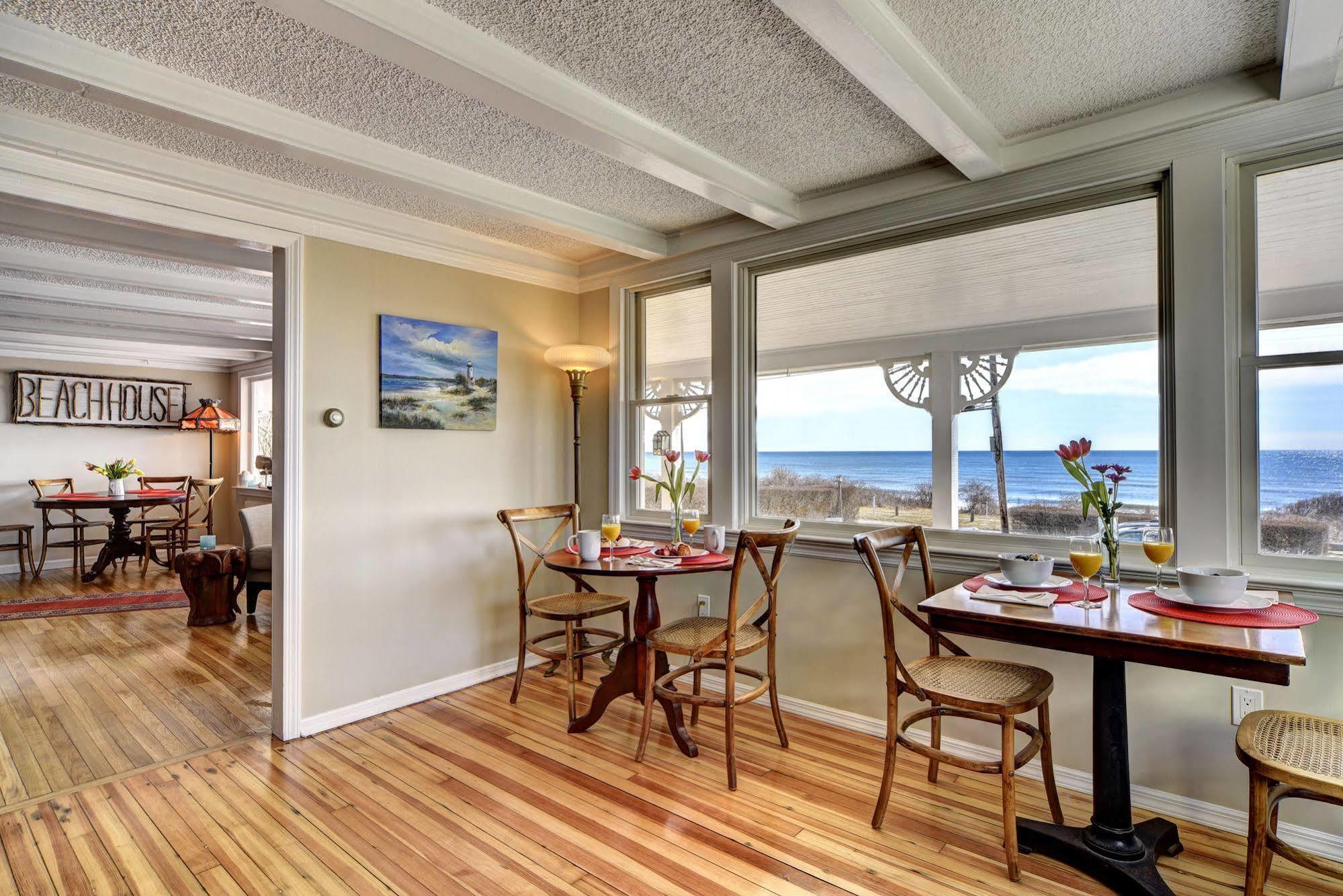 Sunrise Guest House Montauk Exterior photo