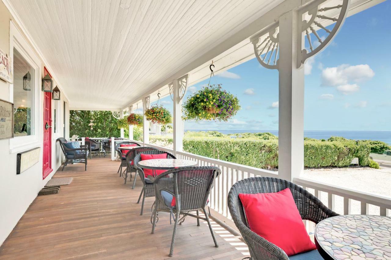 Sunrise Guest House Montauk Exterior photo