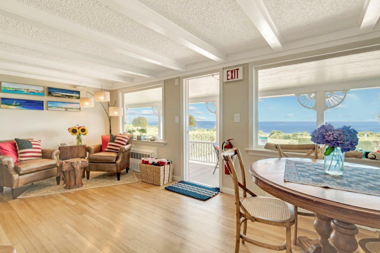 Sunrise Guest House Montauk Exterior photo
