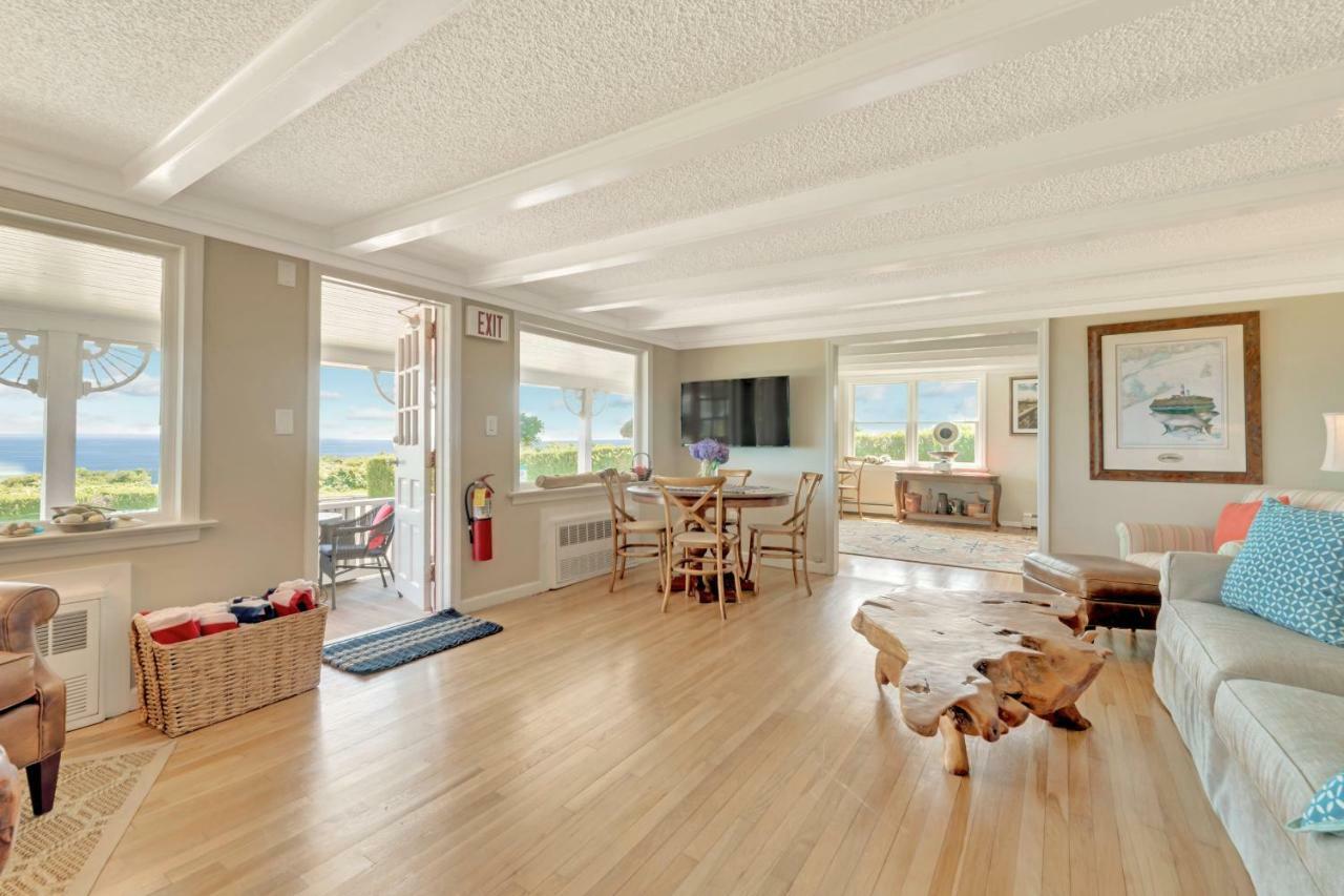 Sunrise Guest House Montauk Exterior photo