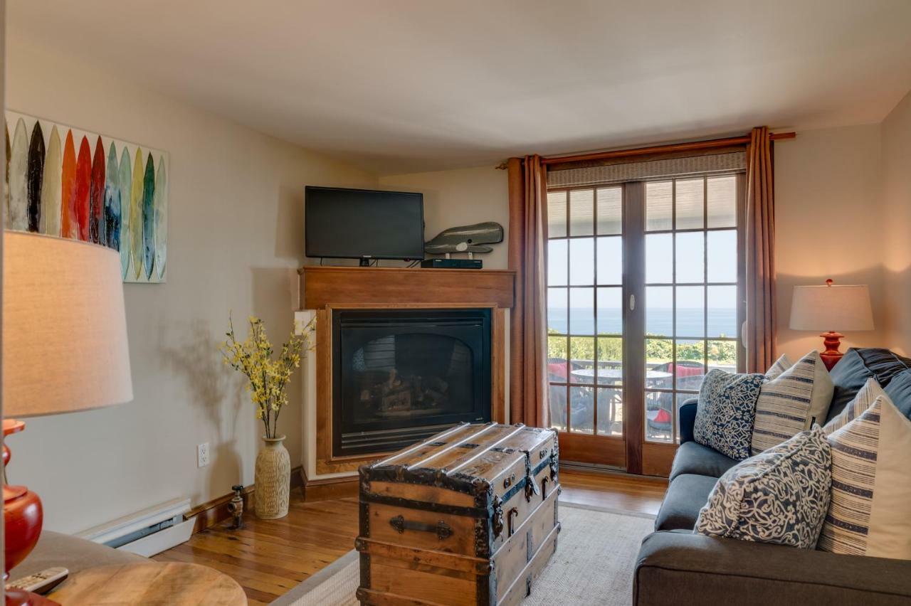 Sunrise Guest House Montauk Exterior photo