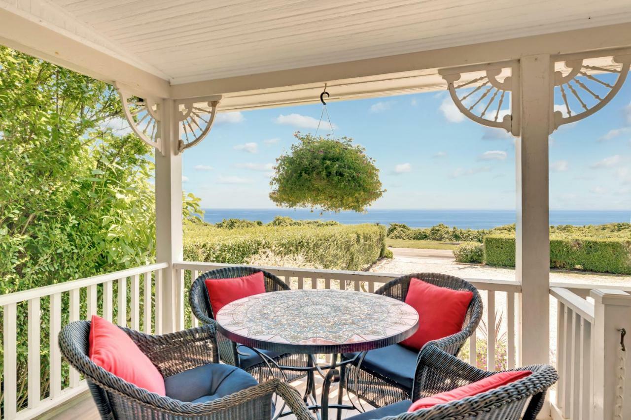Sunrise Guest House Montauk Exterior photo