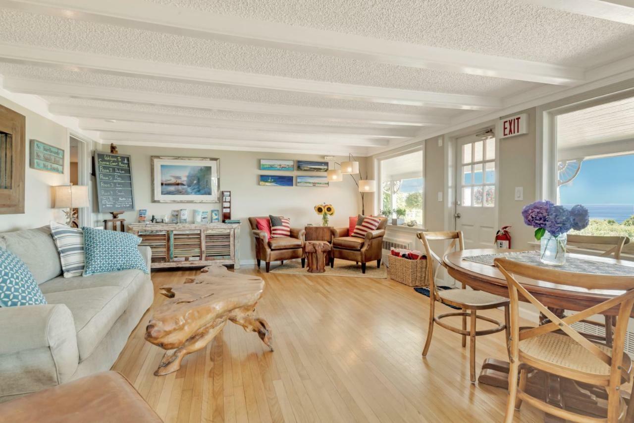 Sunrise Guest House Montauk Exterior photo