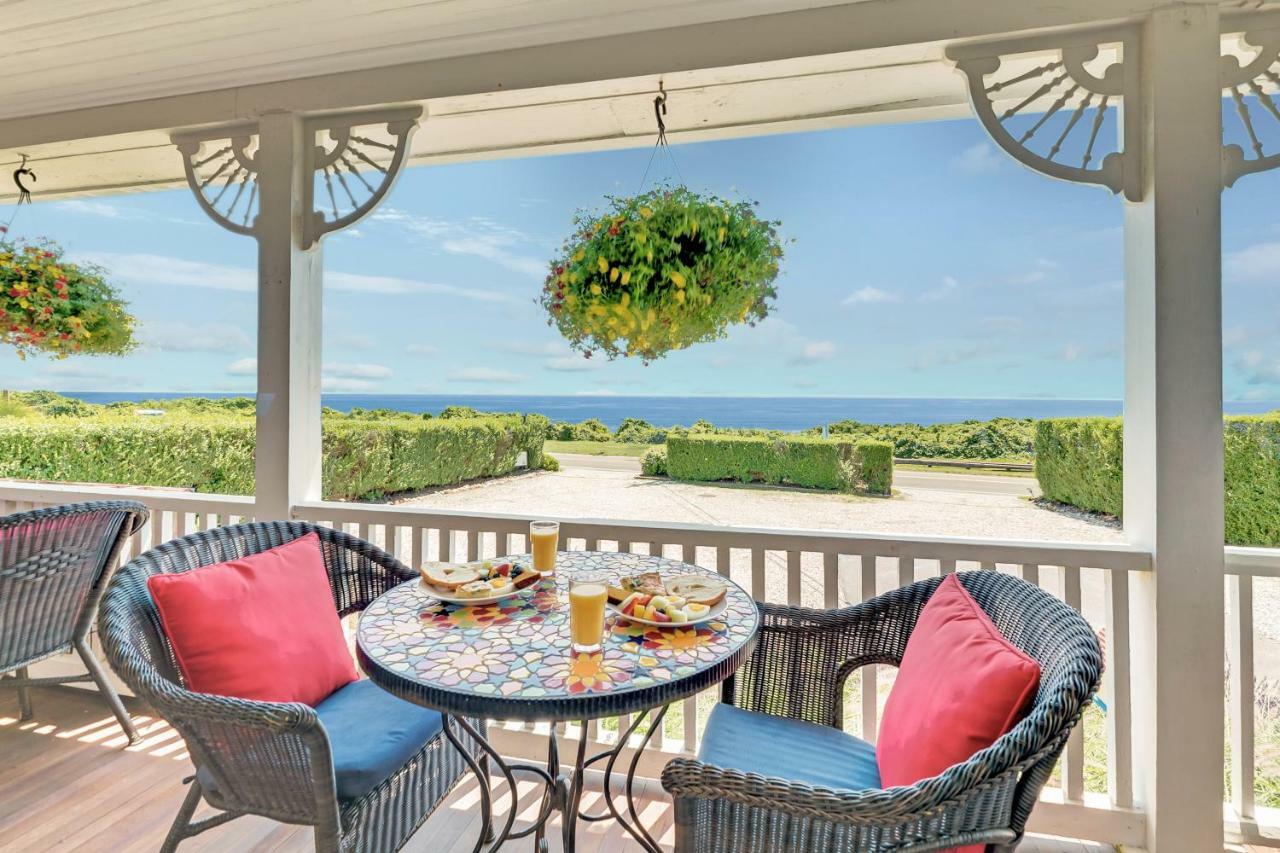 Sunrise Guest House Montauk Exterior photo