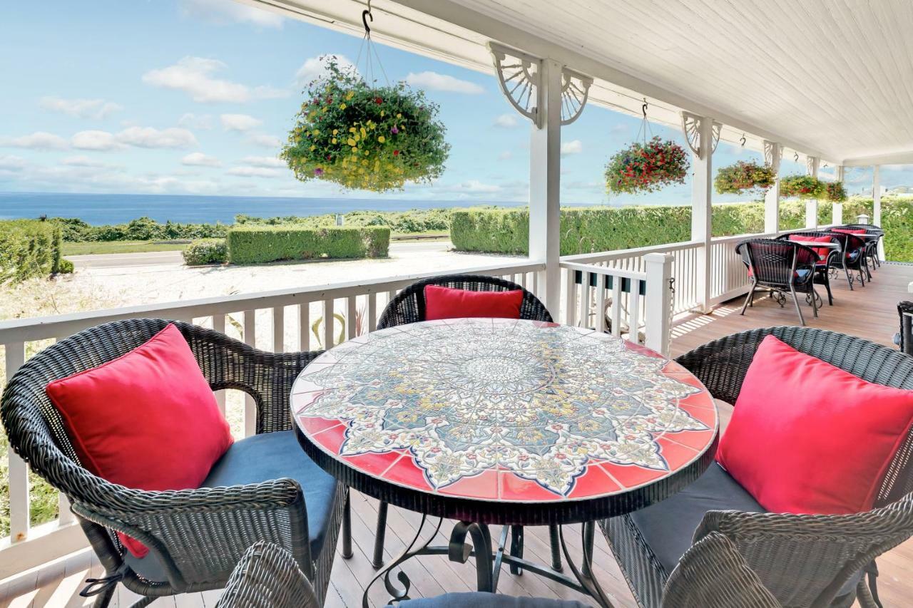 Sunrise Guest House Montauk Exterior photo